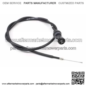 Choke Cable Rubicon TRX500 FA FGA Fourtrax 2001-2004  Honda #Z130 (For: Honda)