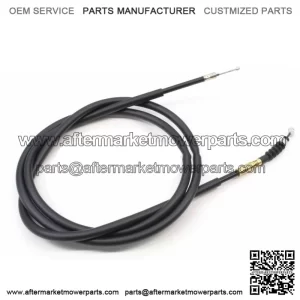 Choke Starter Cable TRX450 Fourtrax Foreman S 98-04 OEM  Honda #X137 (For: Honda)
