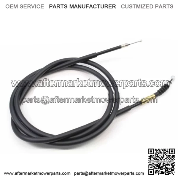 Choke Starter Cable TRX450 Fourtrax Foreman S 98-04 OEM  Honda #X137 (For: Honda)