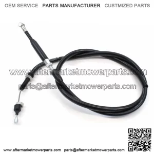 Clutch Cable 04-07 CRF250R Control Wire OEM  Honda 22870-KRN-000 #Z101 (For: Honda)