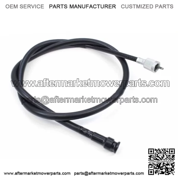 New Honda Speedometer Speedo Cable CB CJ CX GL XL SL MT XR (See Notes) #T43 (For: Honda)