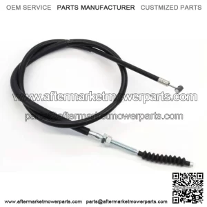 Clutch Cable XR600 R 85-00 OEM  Honda Part #J20 (For: Honda)