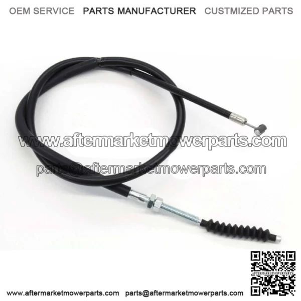 Clutch Cable XR600 R 85-00 OEM  Honda Part #J20 (For: Honda)