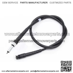 Honda Speedometer Speedo Cable 83-04 XR250 400 500 600 XR250 L (See Notes) #i97 (For: Honda)