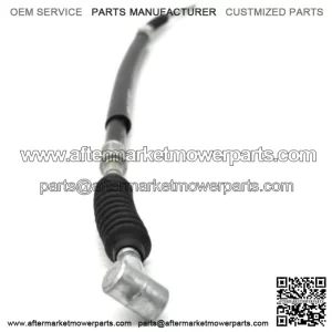 Rear Foot Brake Cable Recon TRX250 97-22, TRX250 EX/X 01-23 Sportrax OEM  #C298 (For: Honda)