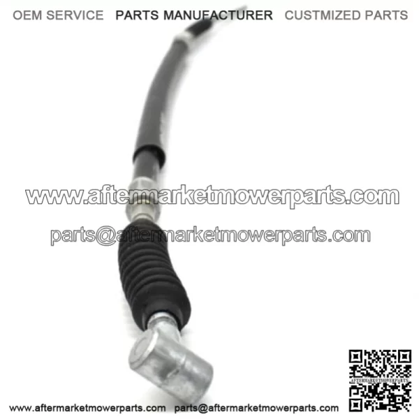 Rear Foot Brake Cable Recon TRX250 97-22, TRX250 EX/X 01-23 Sportrax OEM  #C298 (For: Honda)