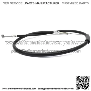 Clutch Cable CBR1000RR RA and RR R Repsol 08-13 OEM  Honda #H107 (For: Honda)