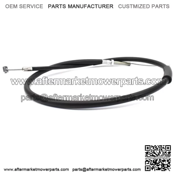 Clutch Cable CBR1000RR RA and RR R Repsol 08-13 OEM  Honda #H107 (For: Honda)