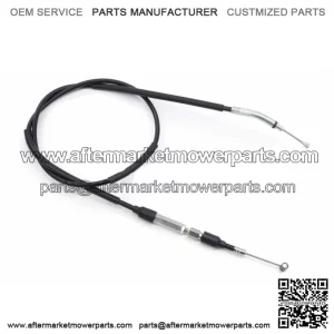 New  Honda Clutch Control Cable 04 05 06 07 CR125 R OEM  #D54 (For: Honda)