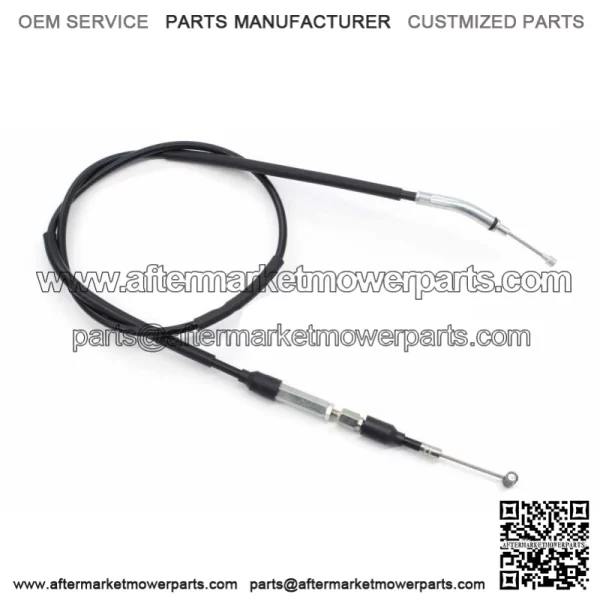 New  Honda Clutch Control Cable 04 05 06 07 CR125 R OEM  #D54 (For: Honda)