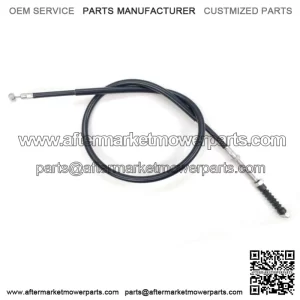 Front Brake Cable XR70R 97-03 CRF70F 04-12 Right Hand Front Cable OEM New #Q203 (For: Honda)