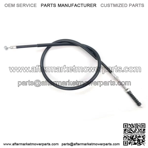 Front Brake Cable XR70R 97-03 CRF70F 04-12 Right Hand Front Cable OEM New #Q203 (For: Honda)