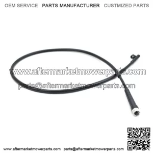 Speedometer Cable GL1500 88-00 Goldwing All Speedo Meter Cable Wire New #F196 (For: Honda)
