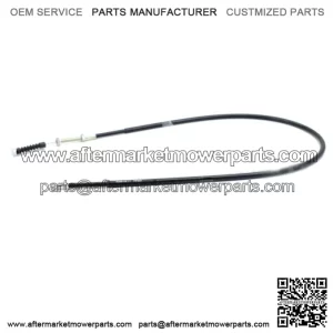 Front Brake Cable XR100R 98-03 CRF100F 04-13 Right Hand Front Cable OEM New#C297 (For: Honda)