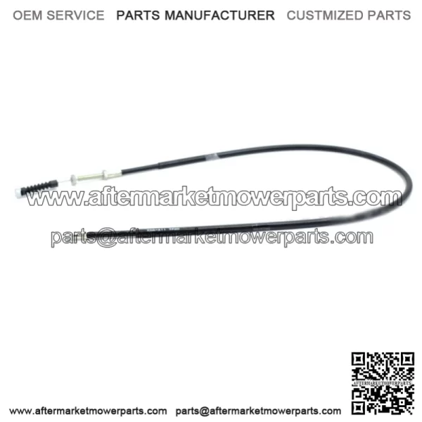 Front Brake Cable XR100R 98-03 CRF100F 04-13 Right Hand Front Cable OEM New#C297 (For: Honda)