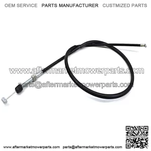 Suzuki Front Brake Control Cable 2001-2004 JR80 OEM New  #J252