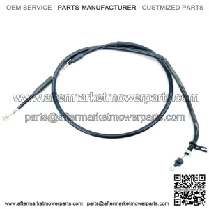 Clutch Cable 09-12 CRF450R CRF450 Left Assembly OEM  Honda #E209 (For: Honda)