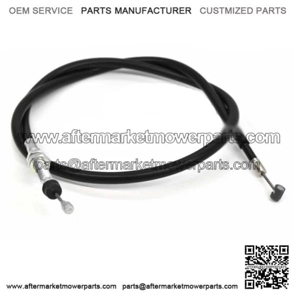 Clutch Cable CR85 R RB 05-07 OEM  Honda 22870-GBF-K40 #K265 (For: Honda)