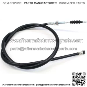 New  Honda Clutch Control Cable 96-16 CMX 250 Rebel OEM (See Notes)#F150* (For: Honda)