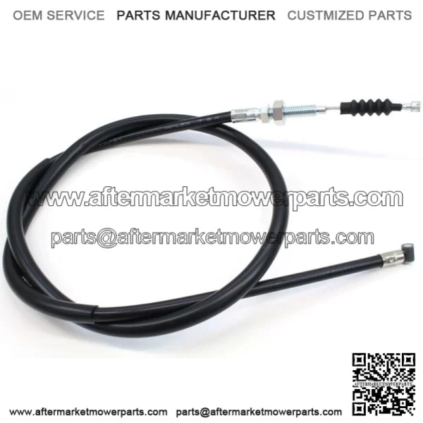 New  Honda Clutch Control Cable 96-16 CMX 250 Rebel OEM (See Notes)#F150* (For: Honda)