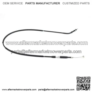 Clutch Cable 08 CRF450 R OEM  Honda Left Control Cable #B171 (For: Honda)