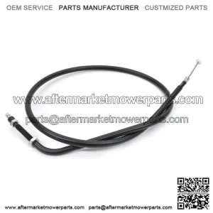 Clutch Cable CRF1000 A Africa Twin Standard 16-17 OEM  Honda #M221 (For: Honda)