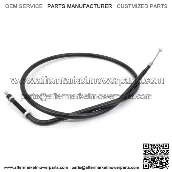Clutch Cable CRF1000 A Africa Twin Standard 16-17 OEM  Honda #M221 (For: Honda)
