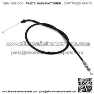 Throttle Cable A 13-21 CRF250L/LA CRF300L/LA Pull Throttle Cable OEM Honda #G143 (For: Honda)