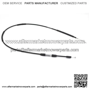 Hot Start Cable 04-07 CRF450 R OEM  Honda Starter Decompression Wire B178 (For: Honda)