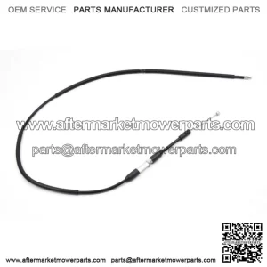 Hot Start Cable 08-09 CRF250 R, 08 CRF450R OEM Honda Starter Decompression #B286 (For: Honda)