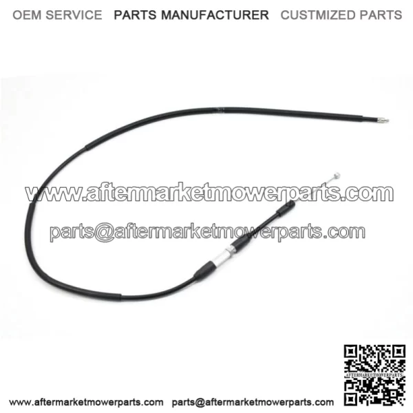Hot Start Cable 08-09 CRF250 R, 08 CRF450R OEM Honda Starter Decompression #B286 (For: Honda)