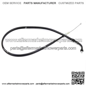 Throttle Cable A ST1300P 05 ST1300PA 06-18 Pull Cable OEM New Honda #H297* (For: Honda)