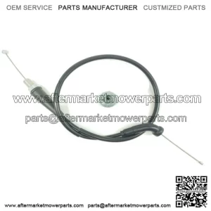 Throttle Cable CRF110 F 2013-2018 OEM  Honda Throttle Wire and Cap #E202 (For: Honda)
