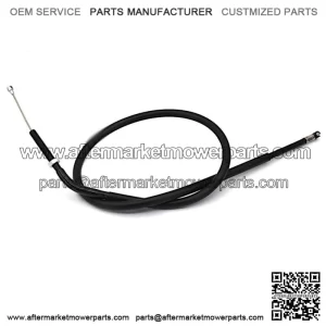Clutch Cable Grom 2014-2015 OEM Honda MSX 125 Control Assembly Grip Lever #D228 (For: Honda)