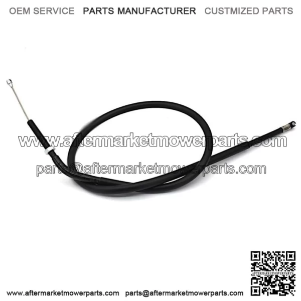 Clutch Cable Grom 2014-2015 OEM Honda MSX 125 Control Assembly Grip Lever #D228 (For: Honda)
