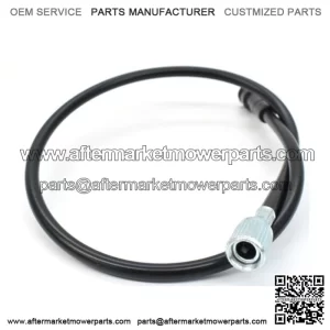 Tachometer Cable CB200 CL200 74-76, CB350F 72-74, CB350 K 68-72 Tach #L245 A (For: Honda)