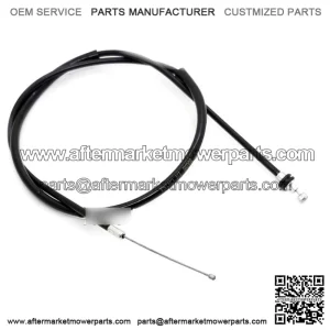 Throttle Cable For Honda CT70 CT90 ATC90 ATC110 ATC185S ATC200 TRX200 (For: Honda)