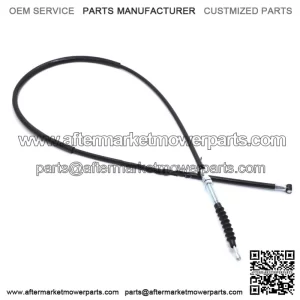 Clutch Cable For Honda CB125S XL125S XL250 XR200R CB350 CL90 CL100 CL125 CL175 (For: Honda)