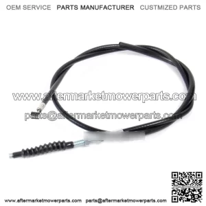 Clutch Cable For Honda CR450R CR480R CRF250R (For: Honda)