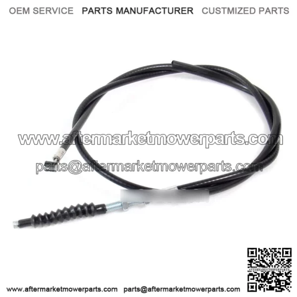 Clutch Cable For Honda CR450R CR480R CRF250R (For: Honda)