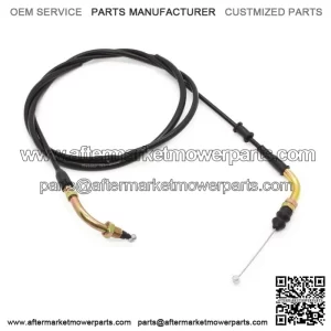 Throttle Cable For Honda Elite 150 125 CH125 CH150 (For: Honda)