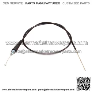 Throttle Cable For Honda CR125R CR250R CR500R XR200R (For: Honda)