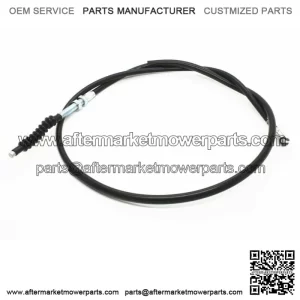 Clutch Cable For Honda FourTrax 250 TRX250X TRX400 TRX450 XR400R XR600R XR650R (For: Honda)