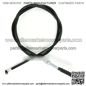 Clutch Cable For Honda Nighthawk 650 750 CB650SC CB750 (For: Honda)
