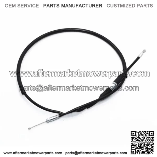 Starter Choke Cable For Honda XR650L 1993-2023 (For: Honda)