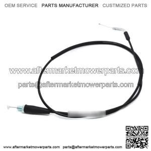Throttle Cable For Honda Recon 250 Sportrax 250 TRX250 TRX250X (For: Honda)