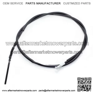 Rear Hand Brake Cable For Honda Rancher 350 Rancher 400 2000-2008 (For: Honda)