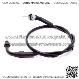 Throttle Cable For Honda XR70R CRF70F 1997-2012 (For: Honda)