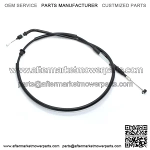 Clutch Cable For Honda CRF250R 2014-2021 (For: Honda)