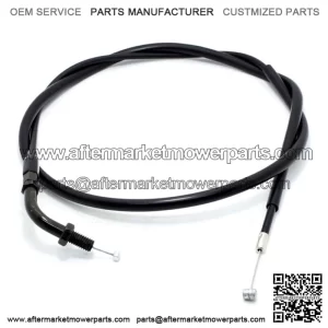 Starter Choke Cable For Honda	Goldwing 1200 GL1200 1984-1987 (For: Honda)